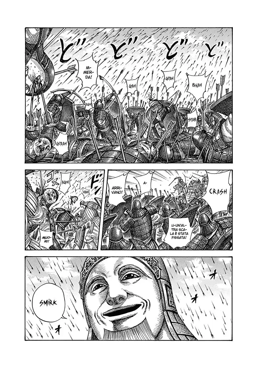Kingdom Capitolo 334 page 2