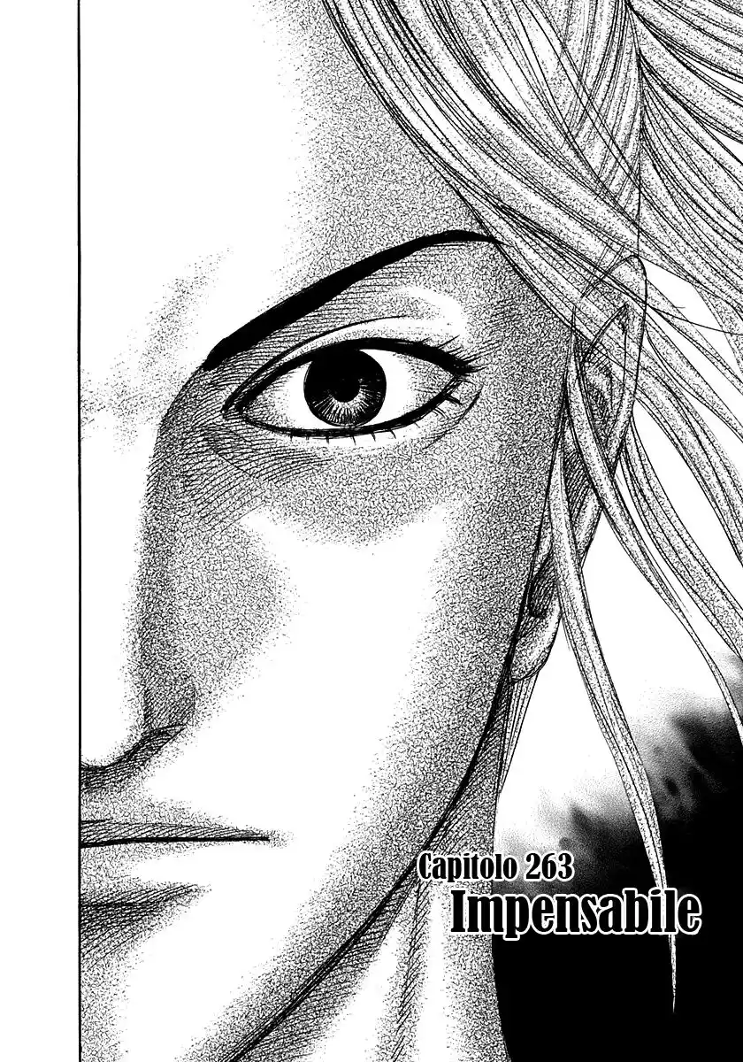 Kingdom Capitolo 263 page 2