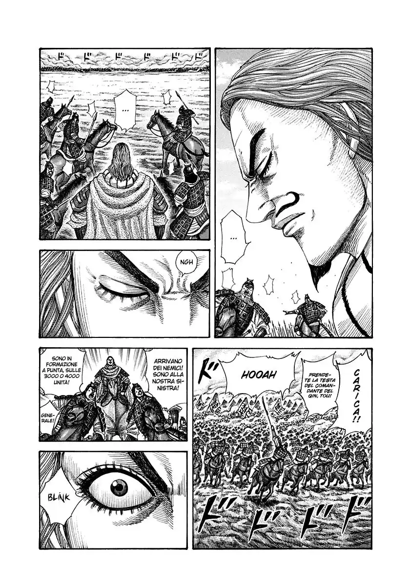 Kingdom Capitolo 298 page 1