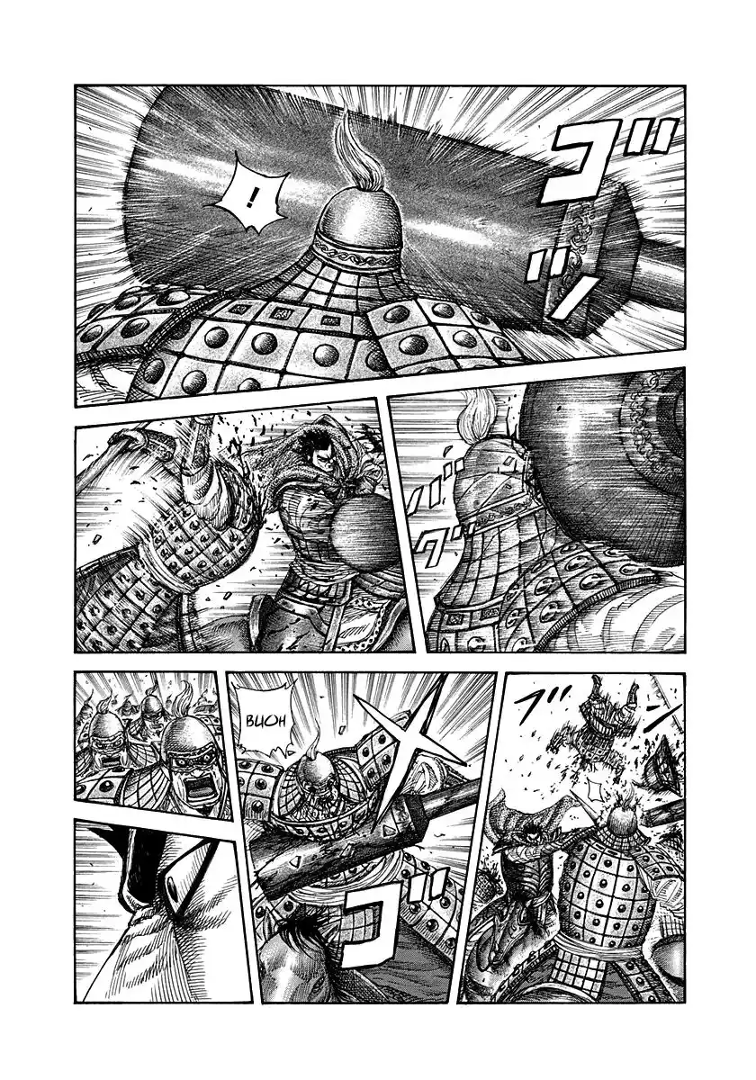 Kingdom Capitolo 310 page 1