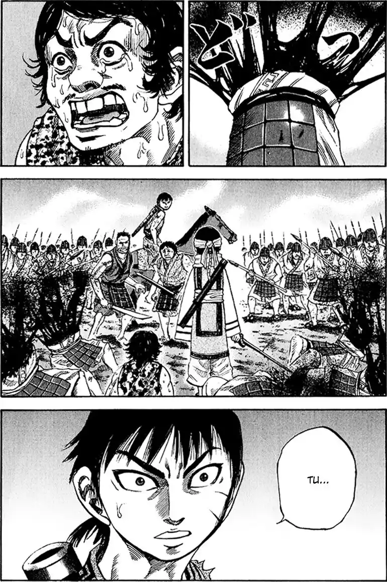 Kingdom Capitolo 61 page 1