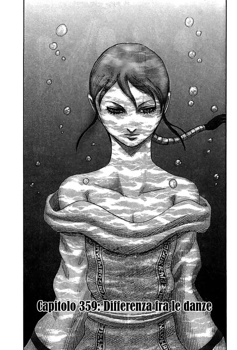 Kingdom Capitolo 359 page 1