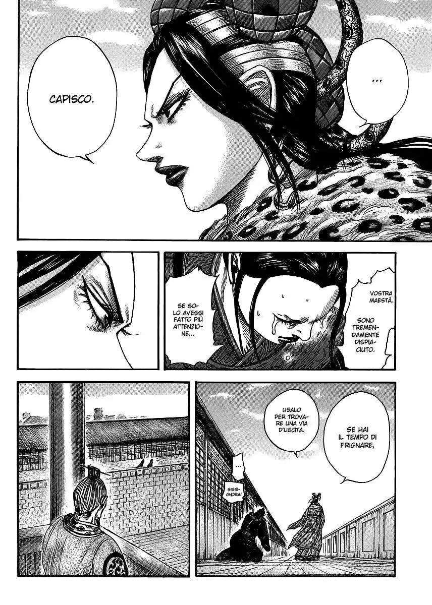 Kingdom Capitolo 410 page 2