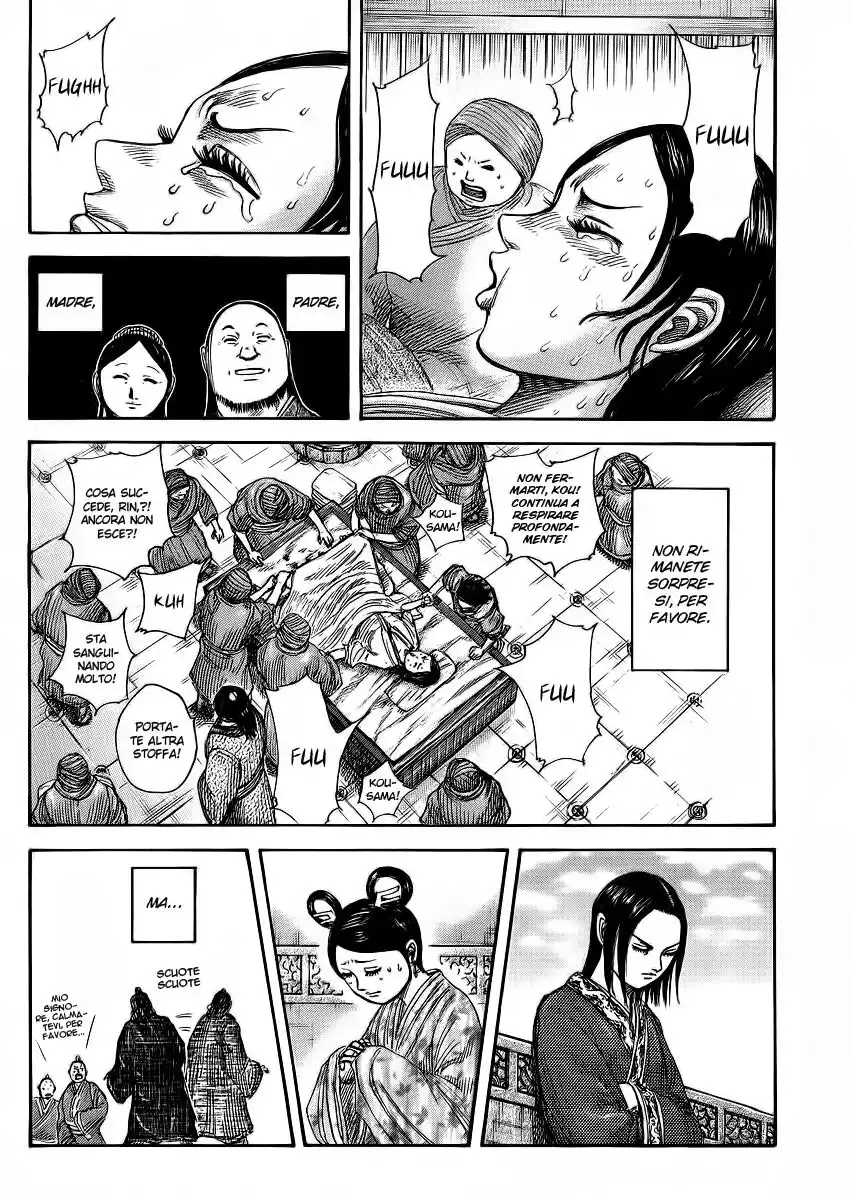Kingdom Capitolo 366 page 2