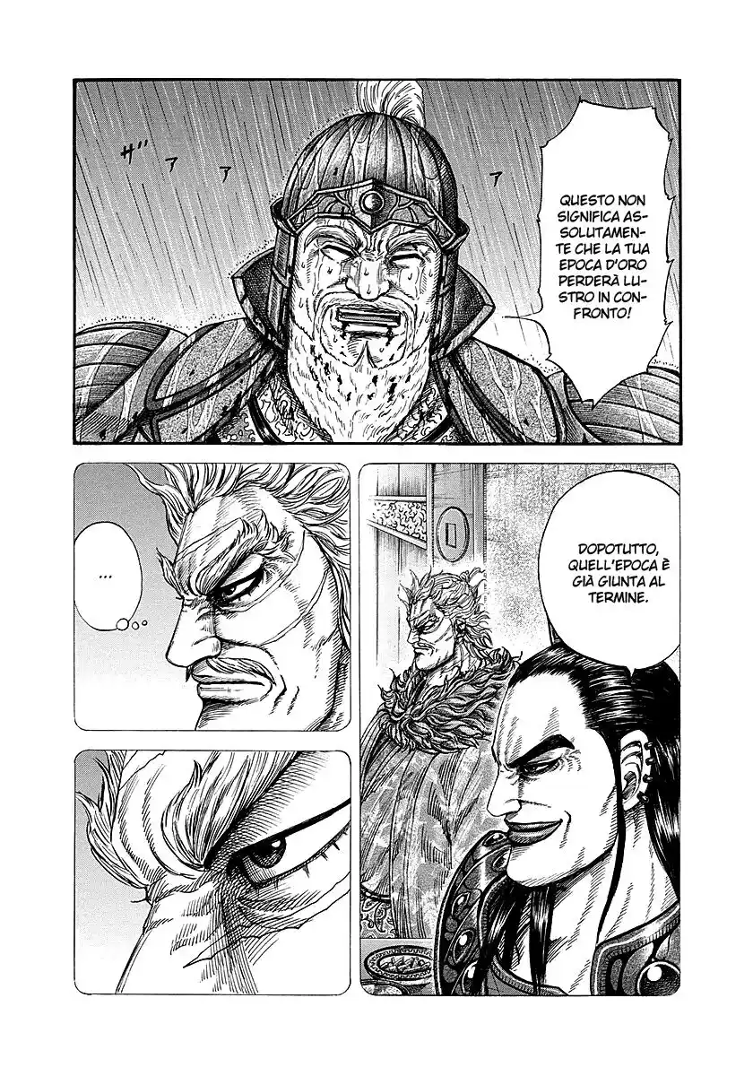 Kingdom Capitolo 238 page 2