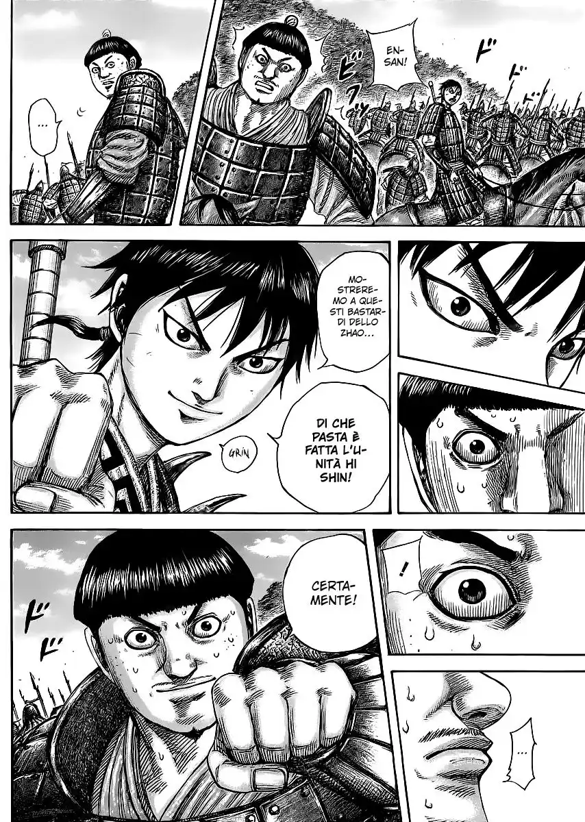 Kingdom Capitolo 455 page 2