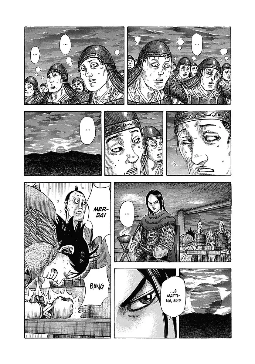 Kingdom Capitolo 336 page 1