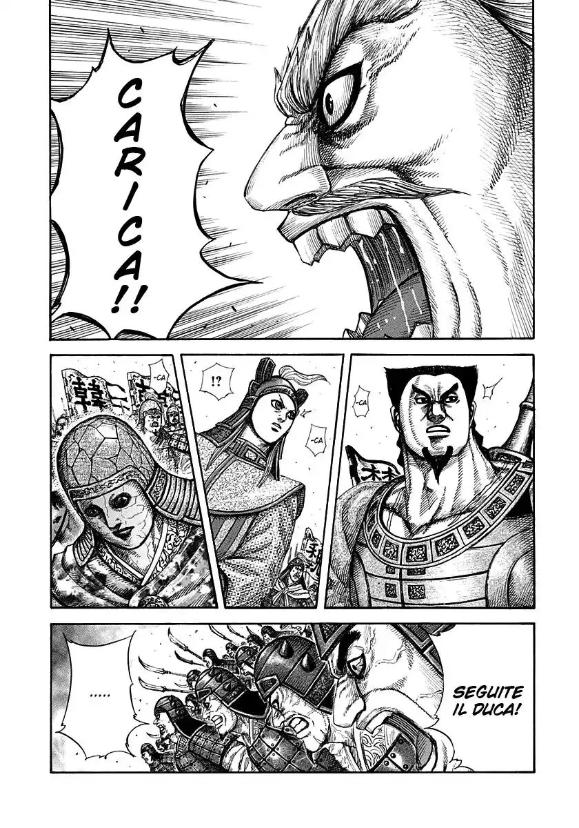 Kingdom Capitolo 272 page 1