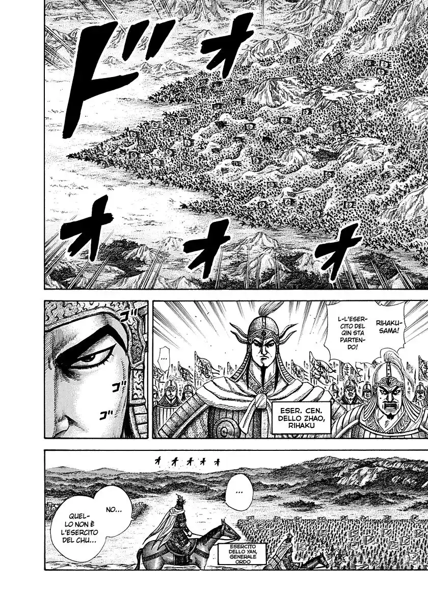 Kingdom Capitolo 272 page 2