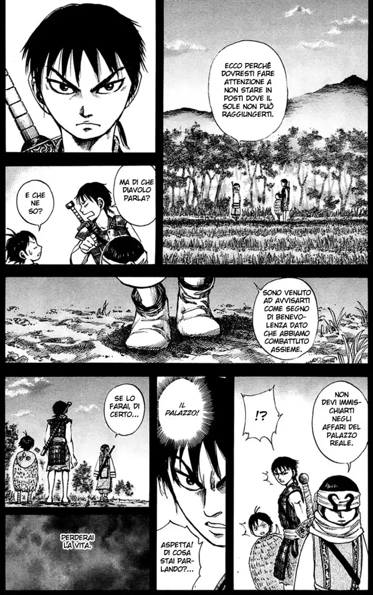 Kingdom Capitolo 85 page 2