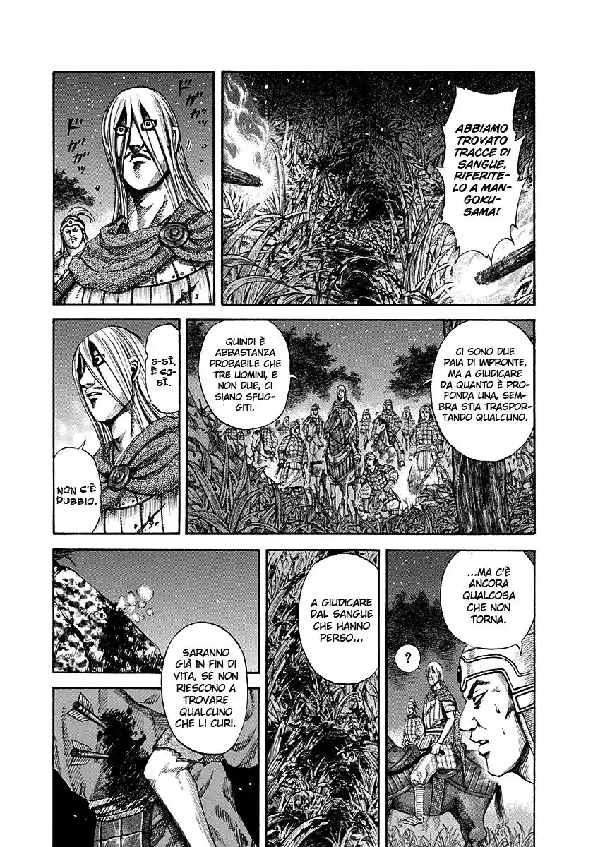 Kingdom Capitolo 148 page 1