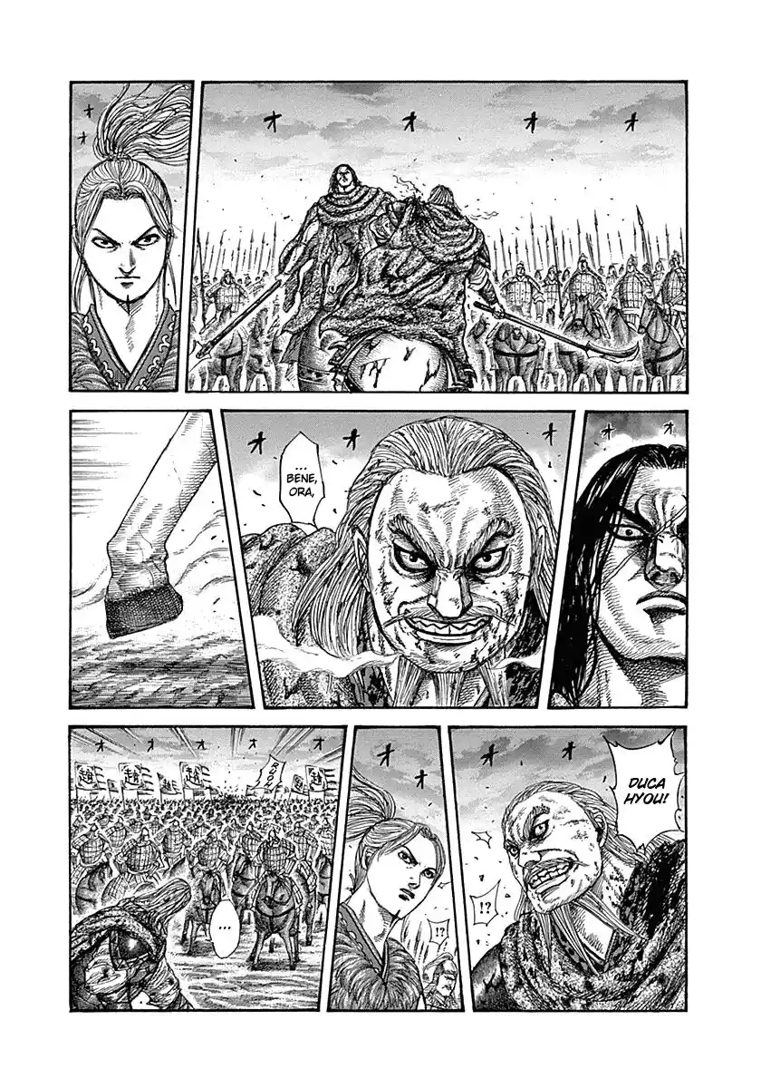 Kingdom Capitolo 325 page 1