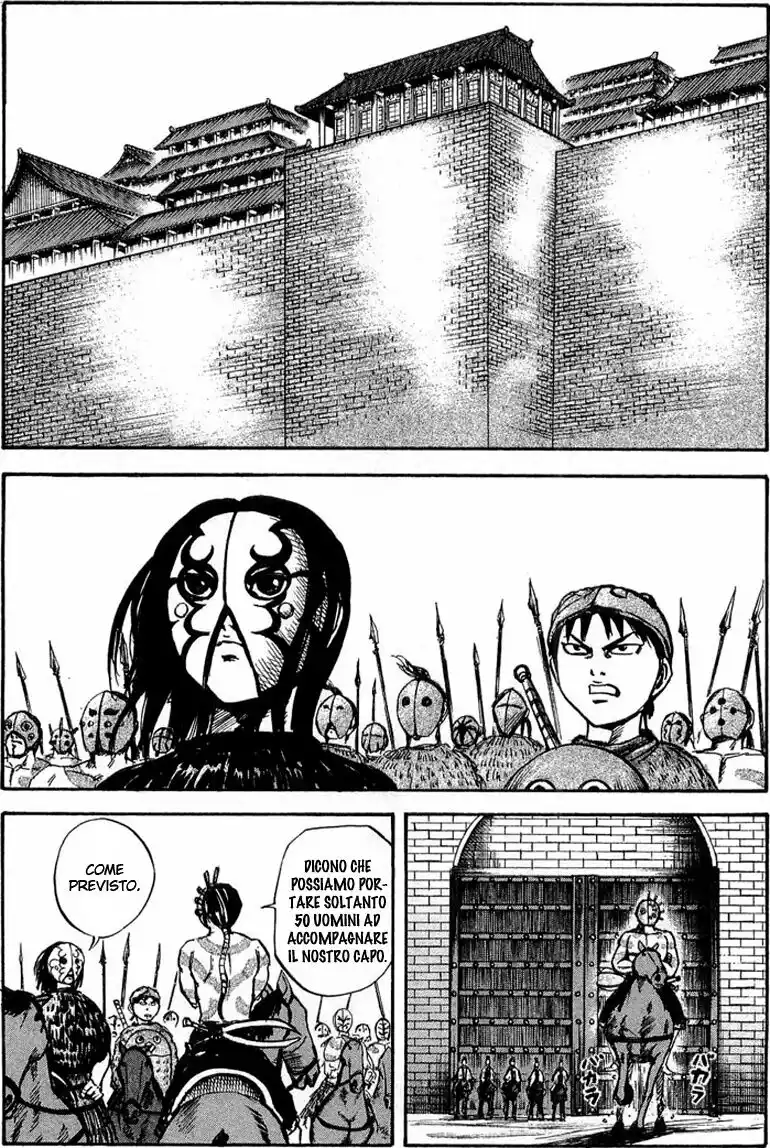 Kingdom Capitolo 28 page 2
