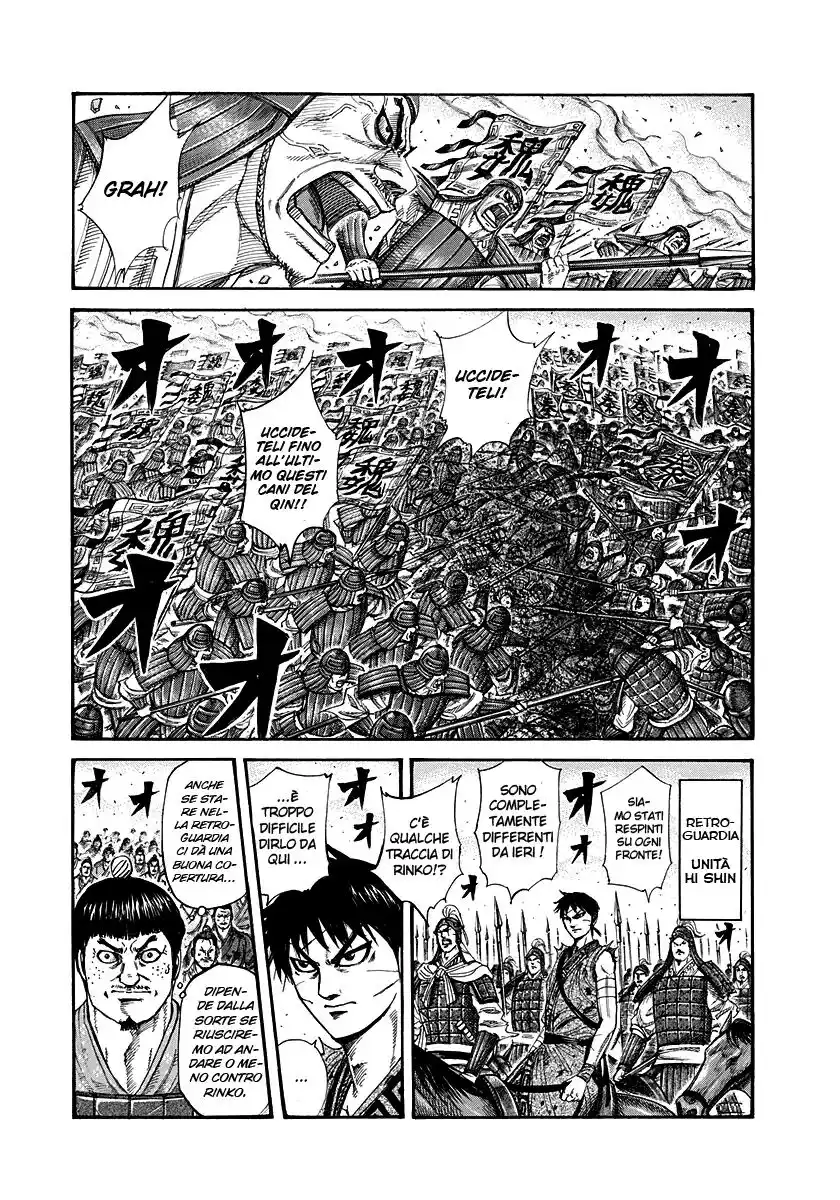 Kingdom Capitolo 225 page 2