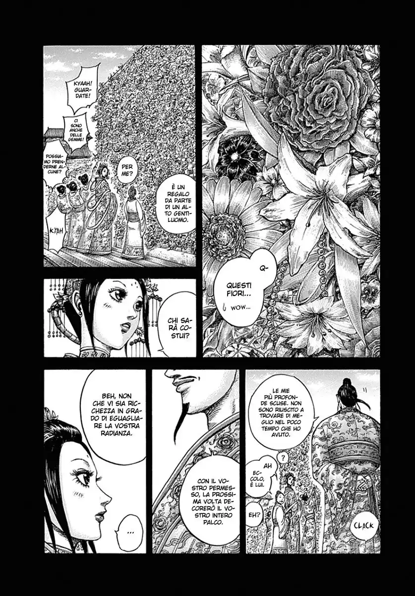 Kingdom Capitolo 406 page 2