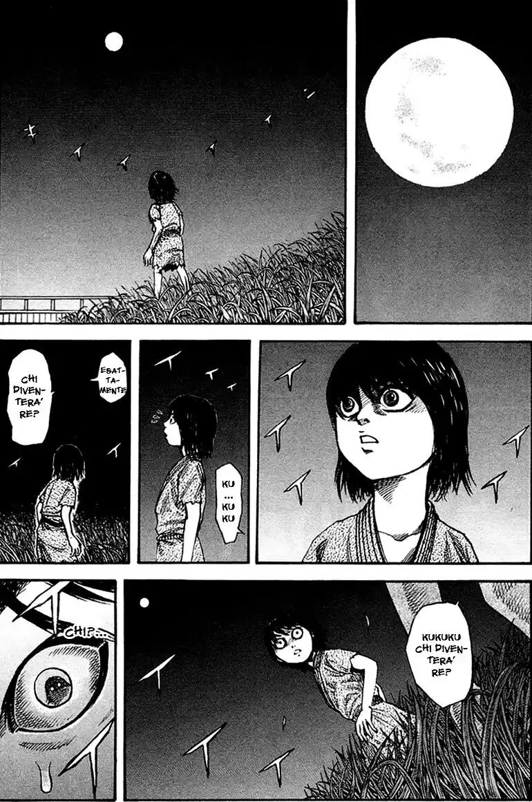 Kingdom Capitolo 77 page 1