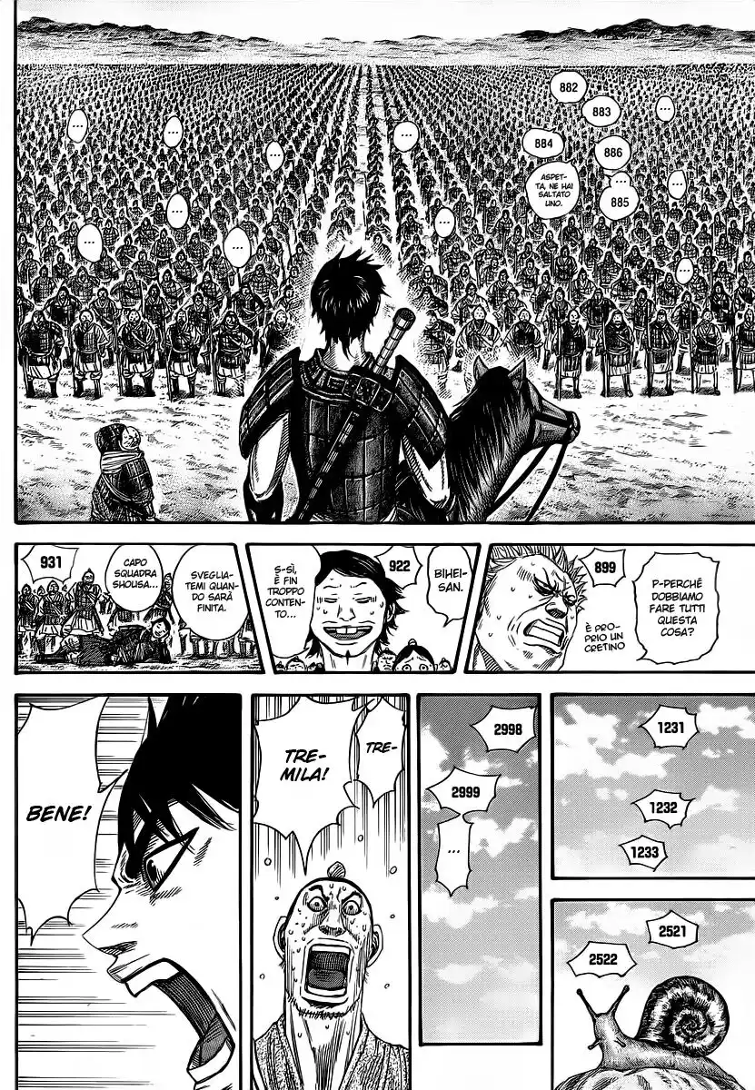 Kingdom Capitolo 356 page 2