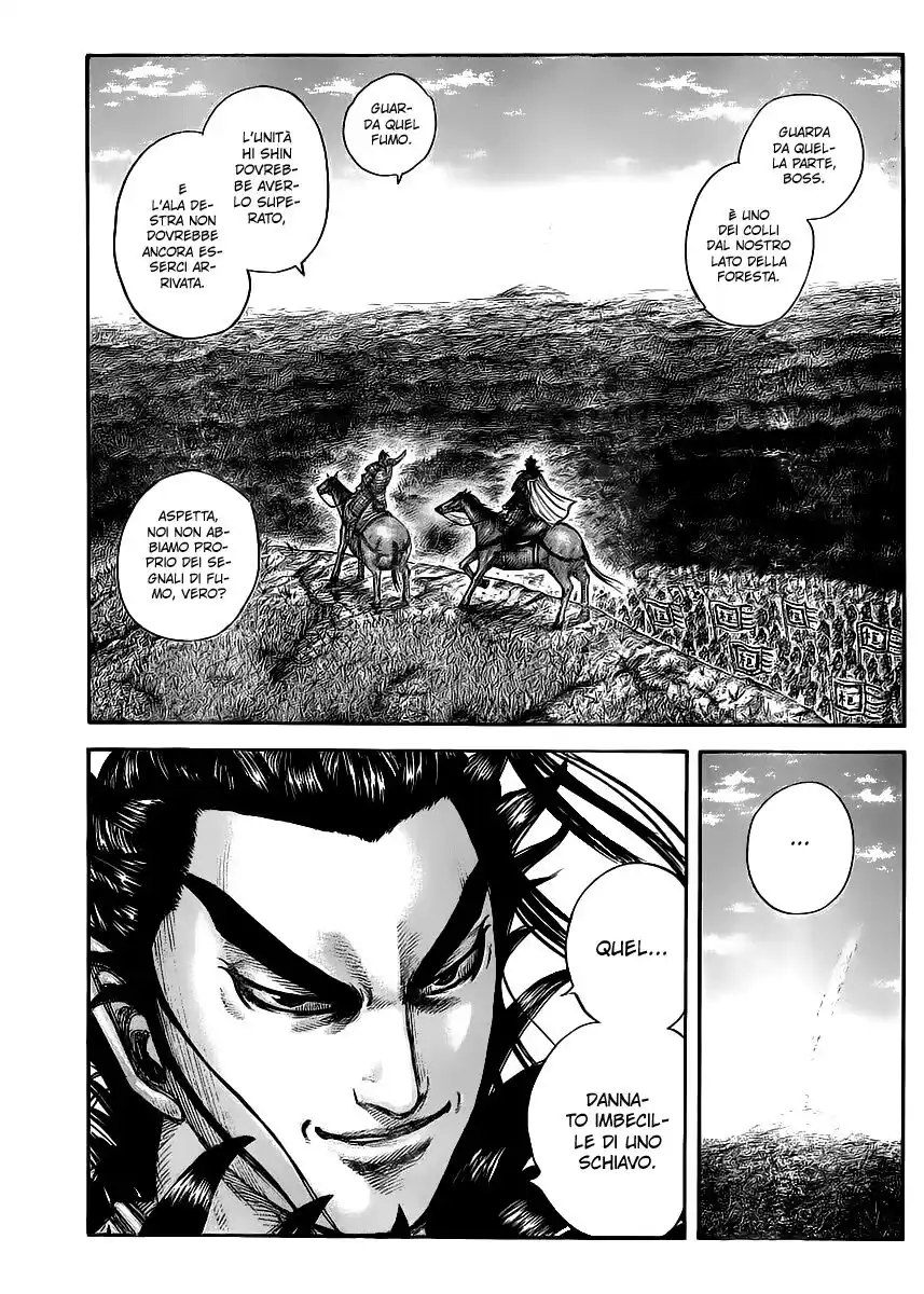 Kingdom Capitolo 446 page 1