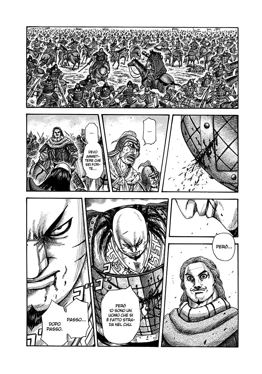 Kingdom Capitolo 283 page 1