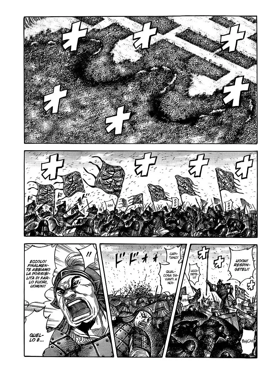 Kingdom Capitolo 379 page 1