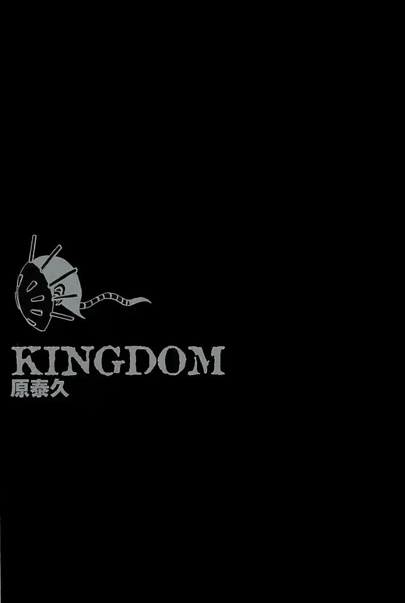 Kingdom Capitolo 350 page 2