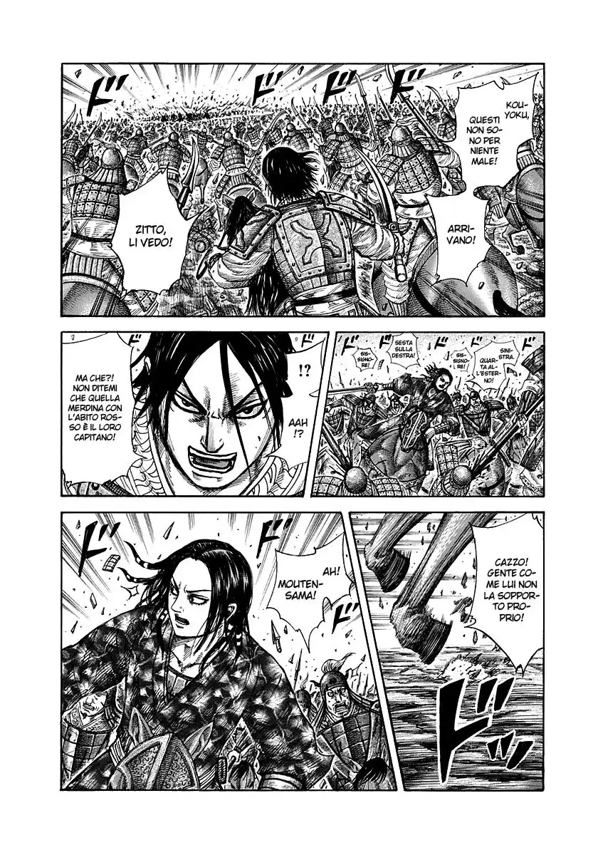 Kingdom Capitolo 279 page 1