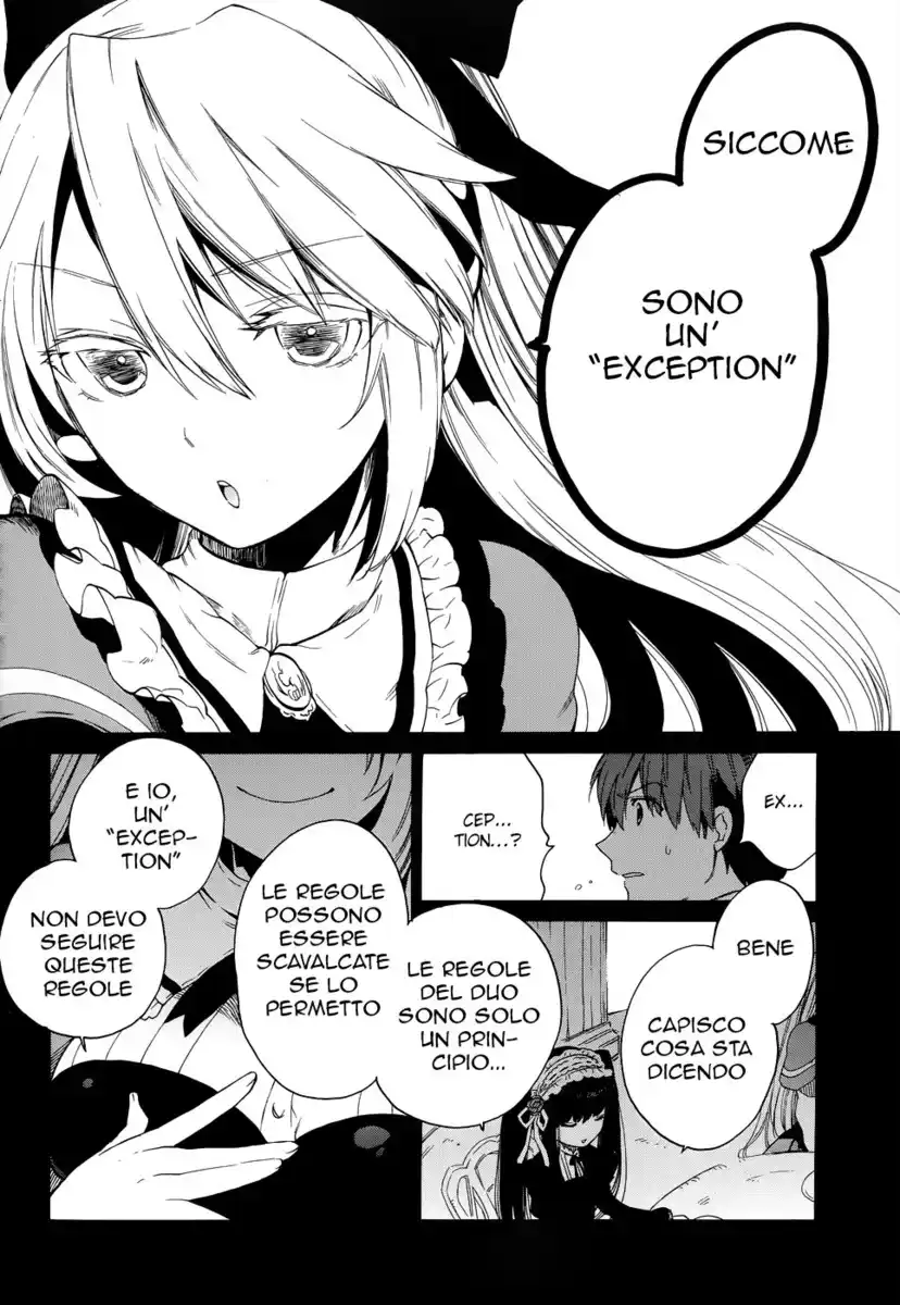 Absolute Duo Capitolo 15 page 20