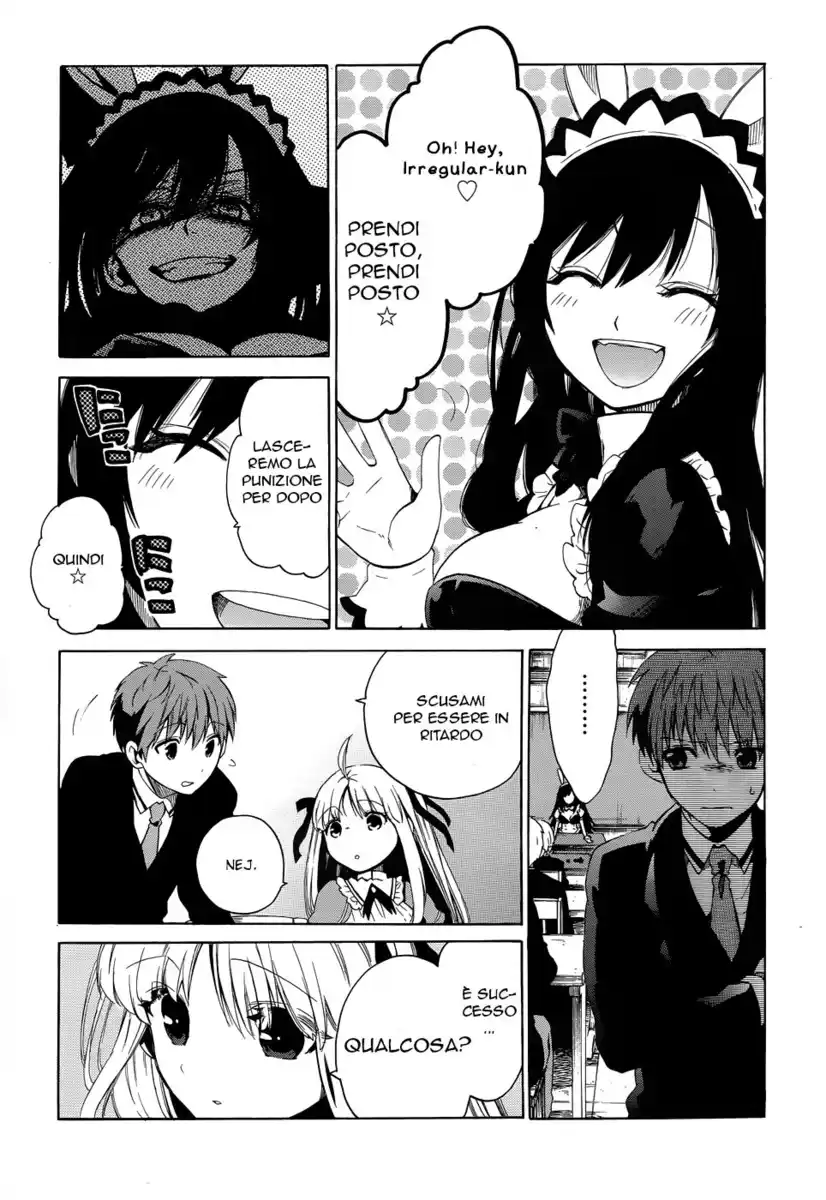 Absolute Duo Capitolo 15 page 9