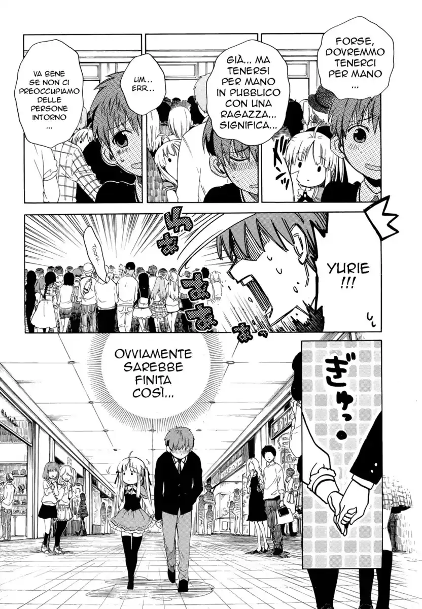 Absolute Duo Capitolo 16 page 7