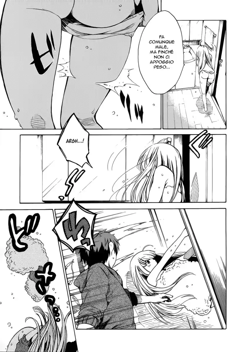 Absolute Duo Capitolo 14 page 16