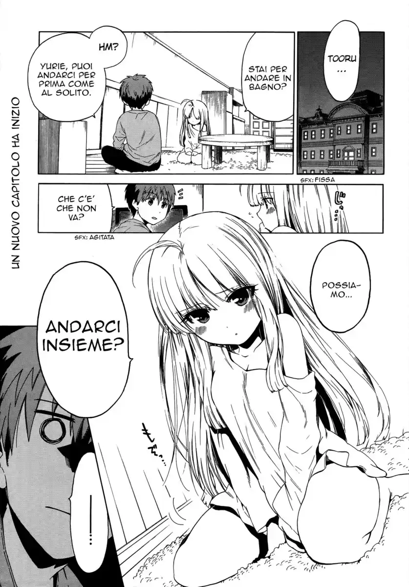 Absolute Duo Capitolo 06 page 2