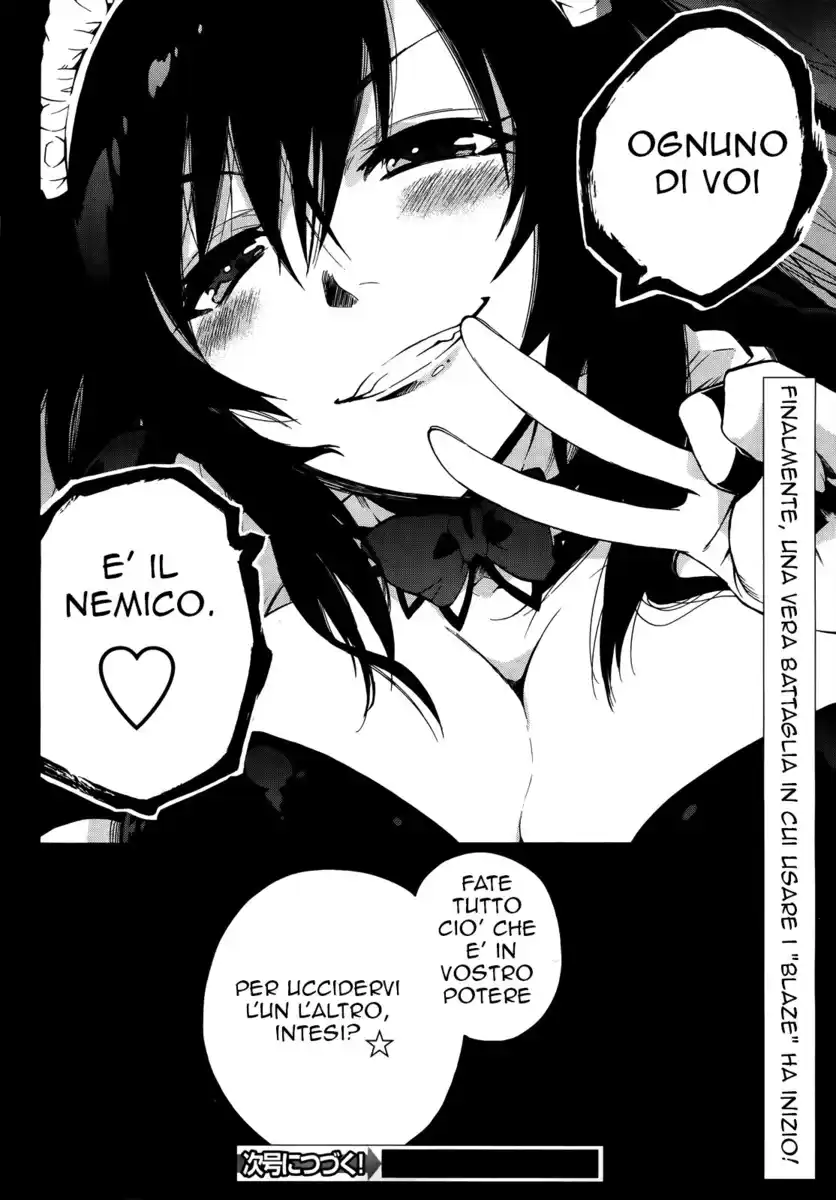 Absolute Duo Capitolo 06 page 29