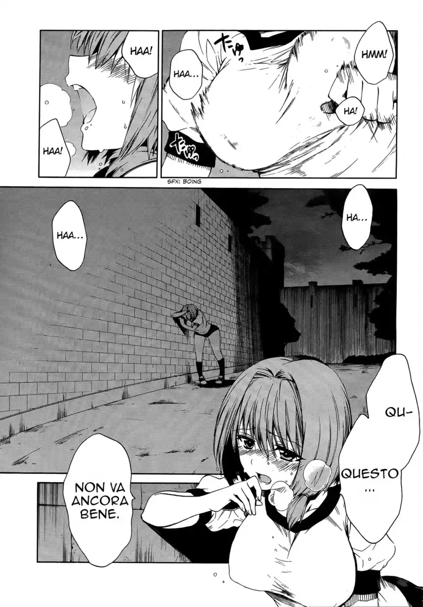 Absolute Duo Capitolo 06 page 7