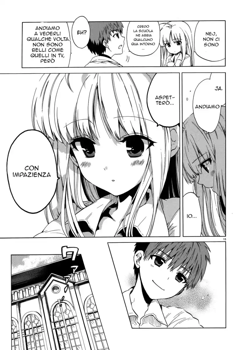 Absolute Duo Capitolo 04 page 16