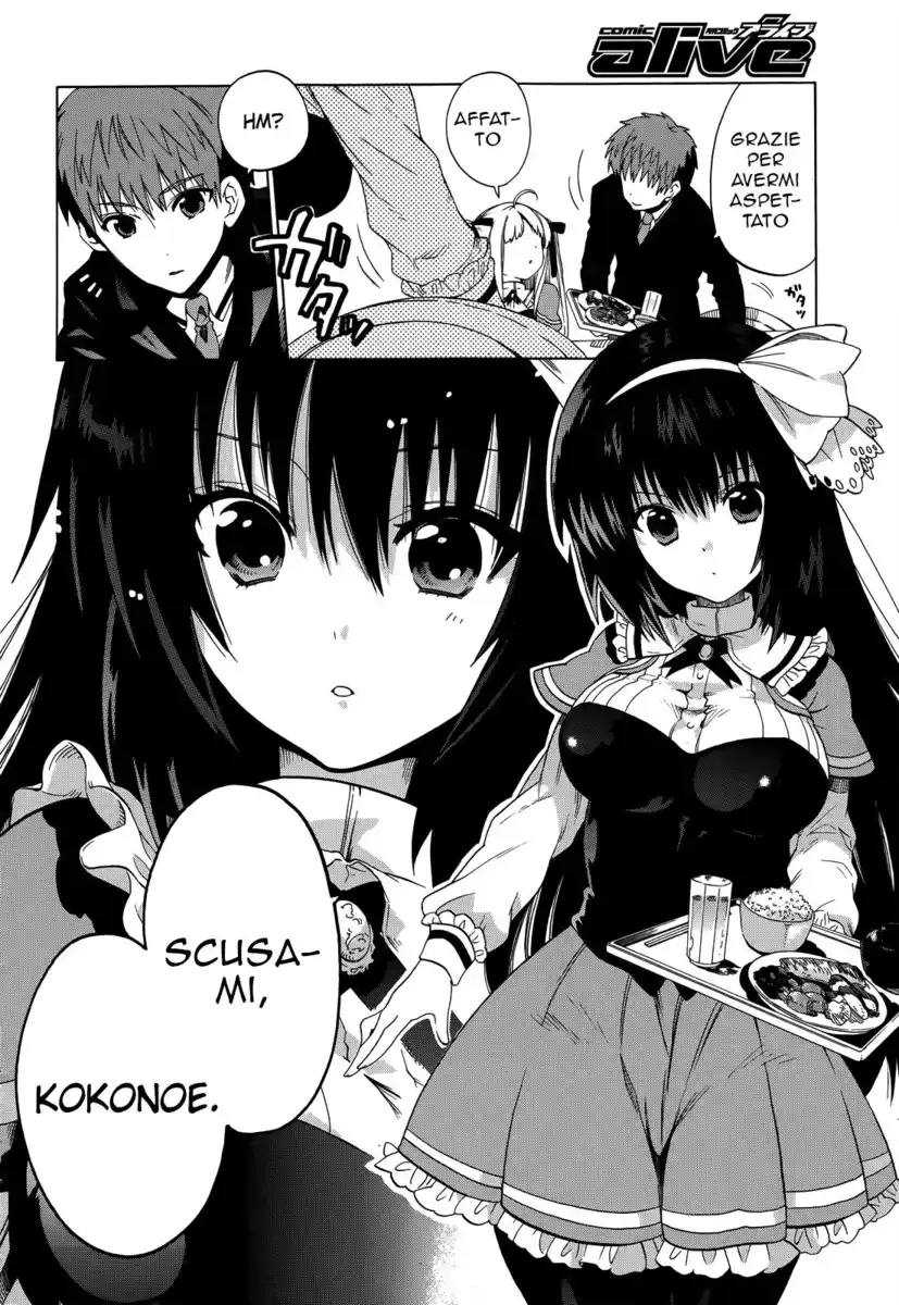 Absolute Duo Capitolo 04 page 7