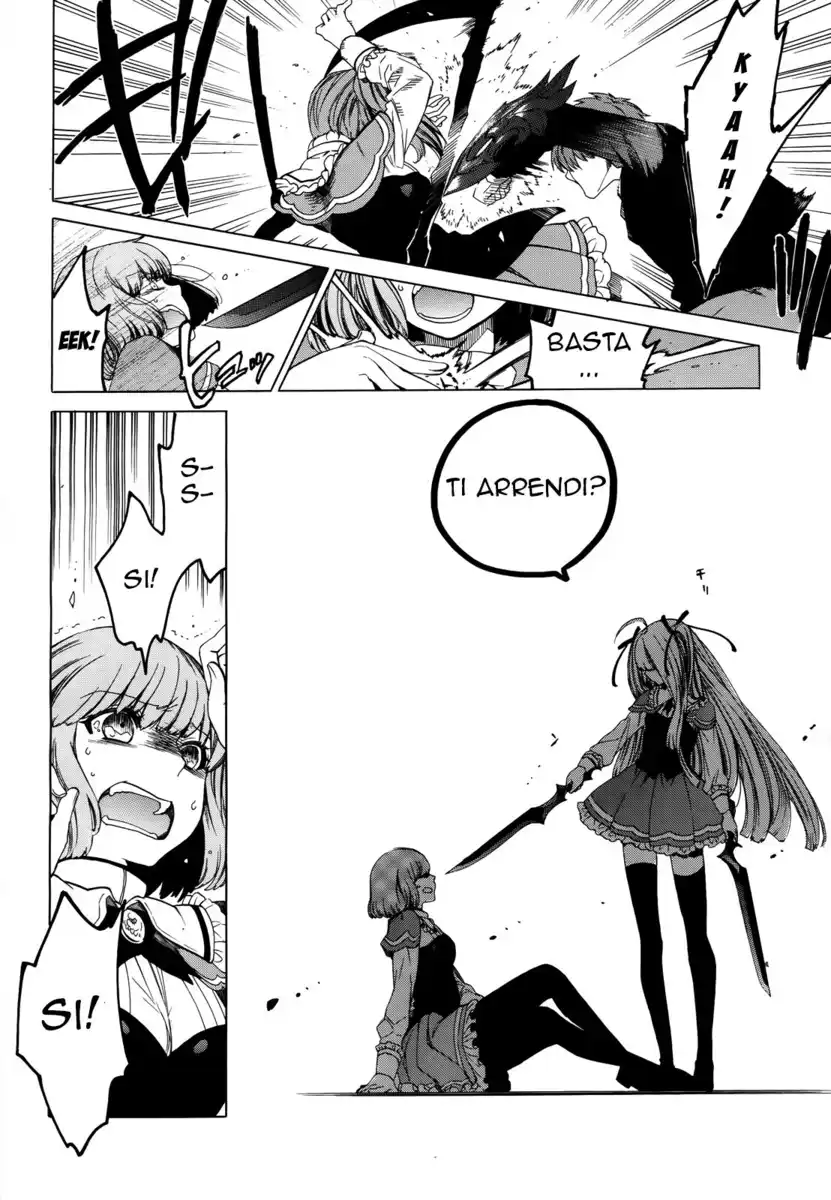 Absolute Duo Capitolo 09 page 8