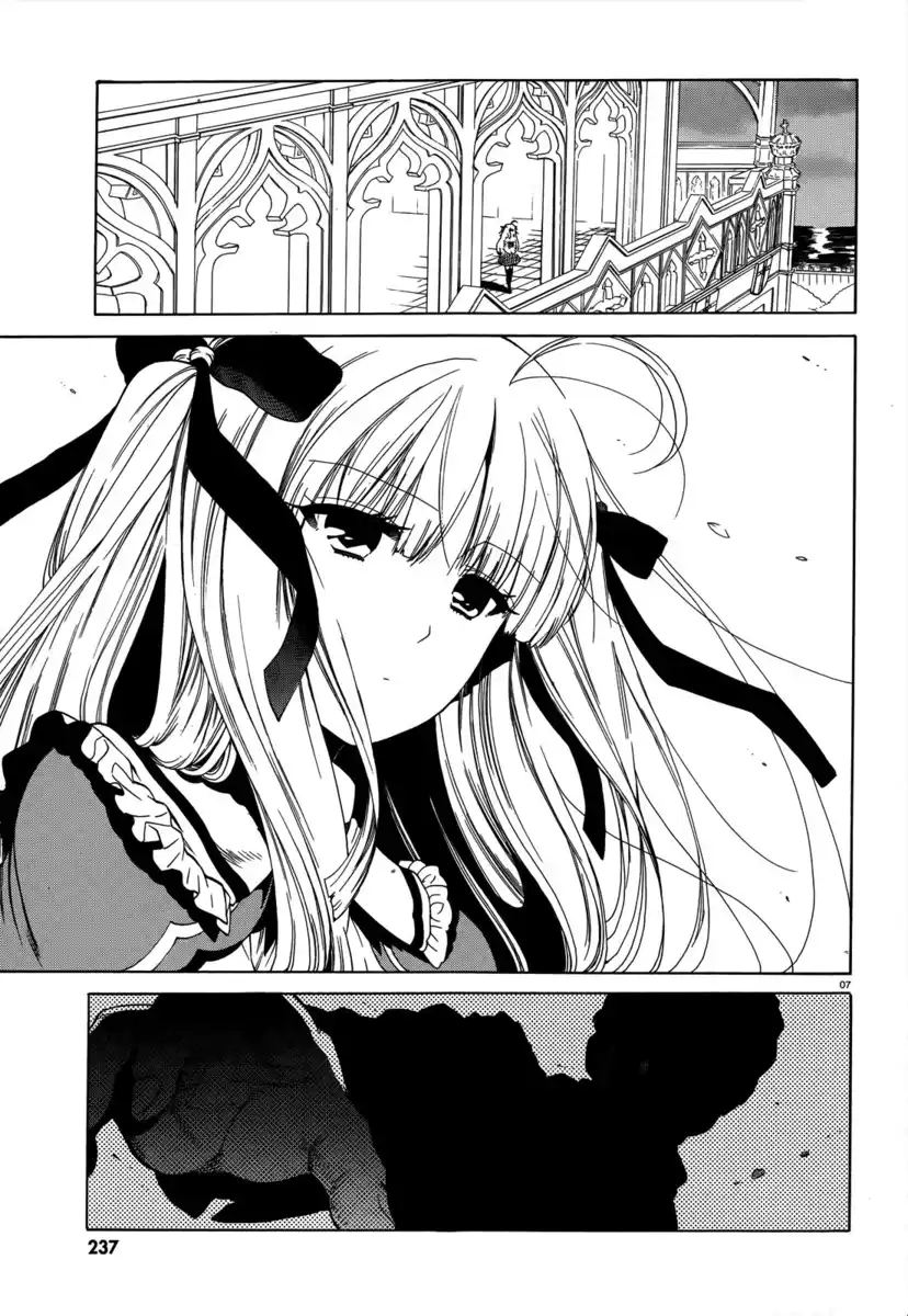 Absolute Duo Capitolo 05 page 8