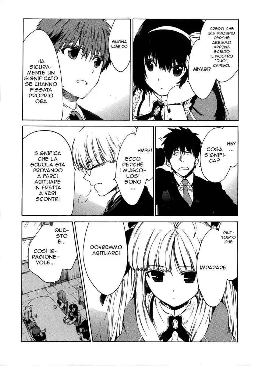 Absolute Duo Capitolo 07 page 4