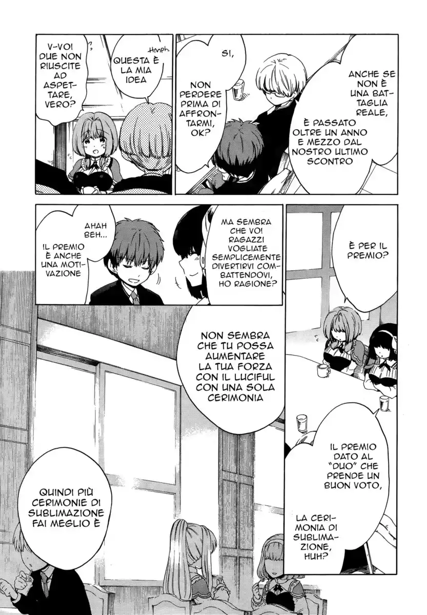 Absolute Duo Capitolo 07 page 6