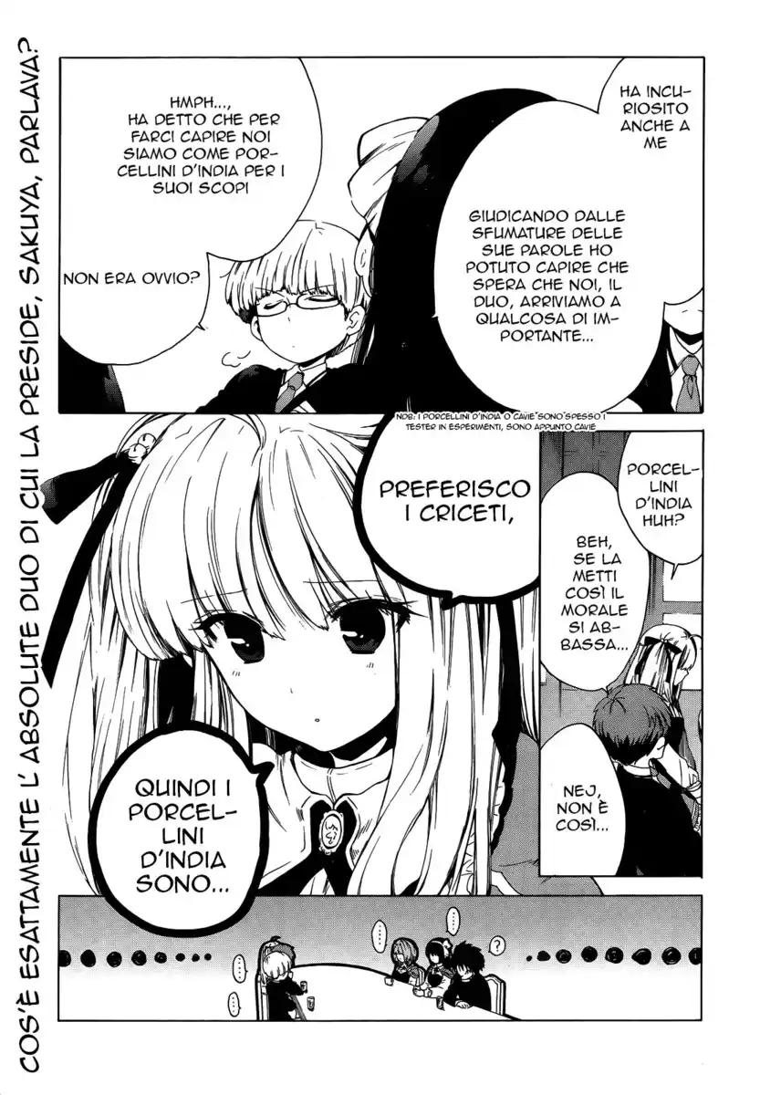 Absolute Duo Capitolo 07 page 8