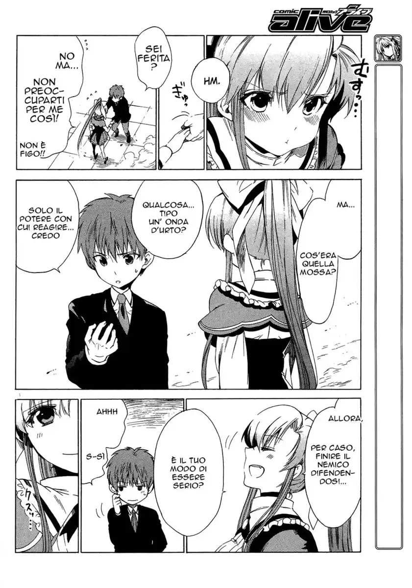 Absolute Duo Capitolo 02 page 14