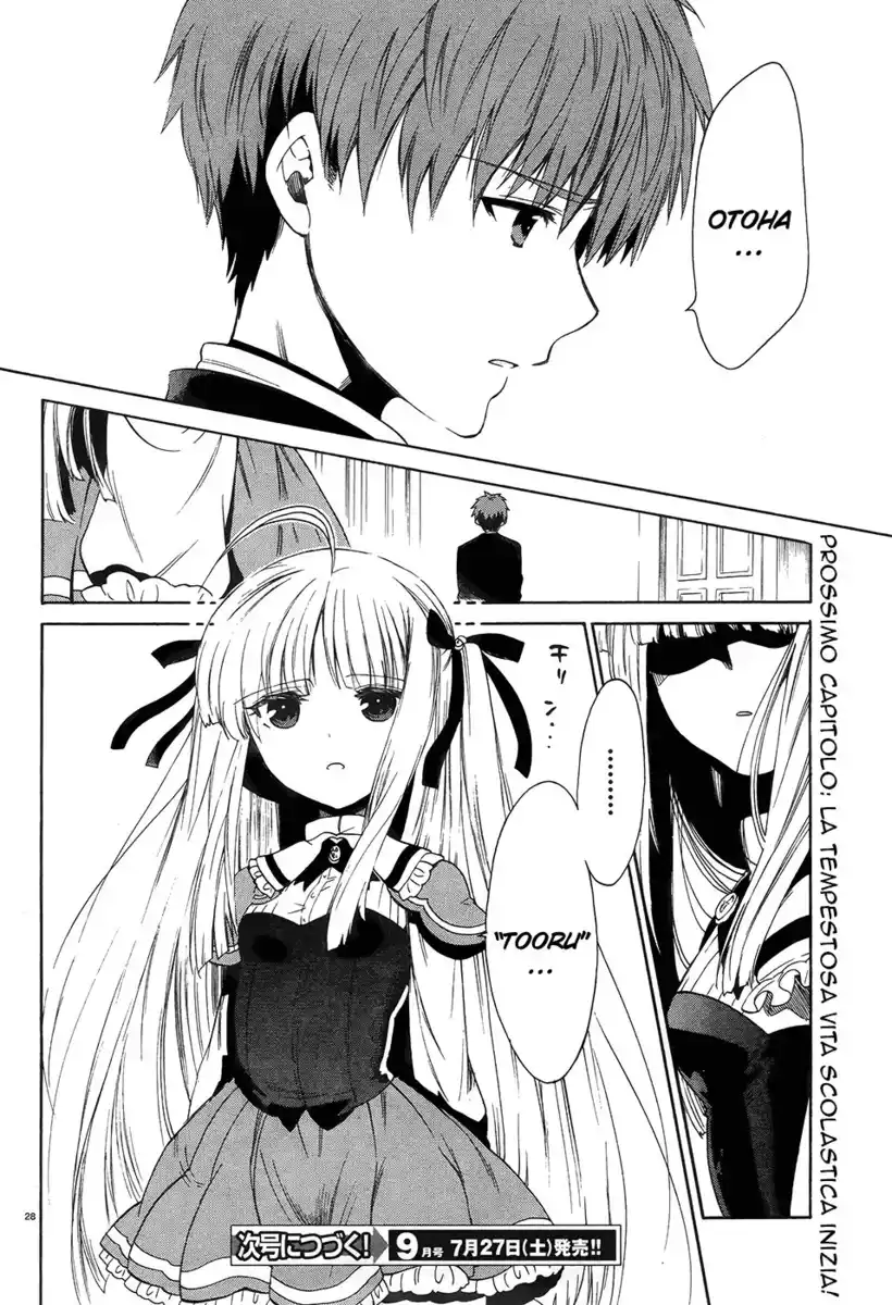 Absolute Duo Capitolo 02 page 26