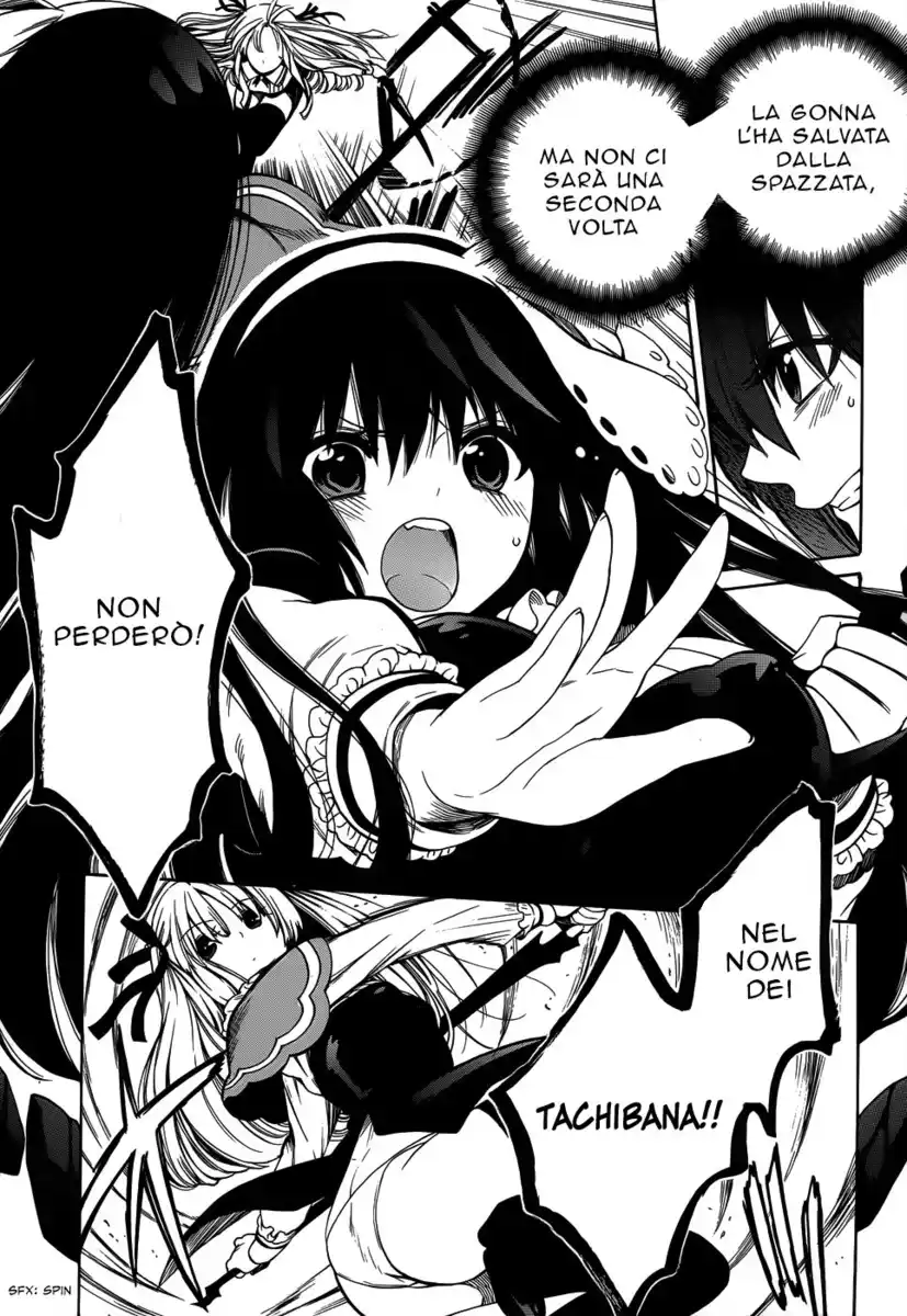 Absolute Duo Capitolo 12 page 13