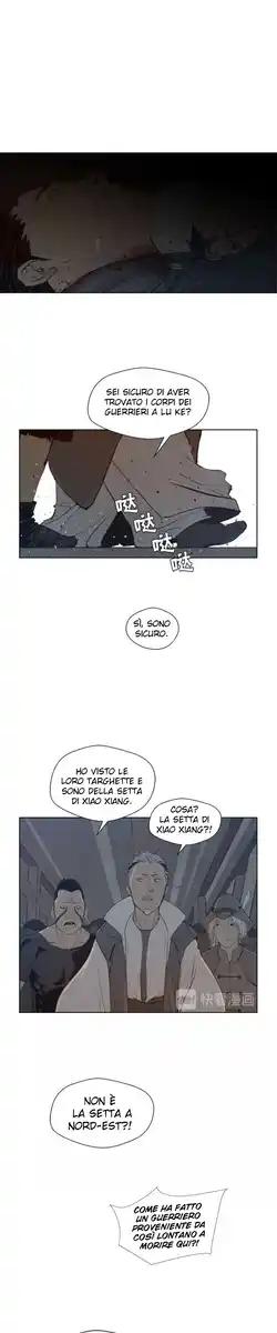 The Sword of Glory Capitolo 53 page 7