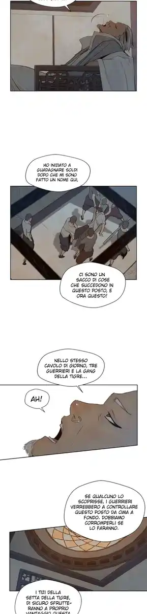 The Sword of Glory Capitolo 54 page 8