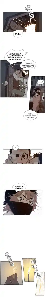 The Sword of Glory Capitolo 28 page 2