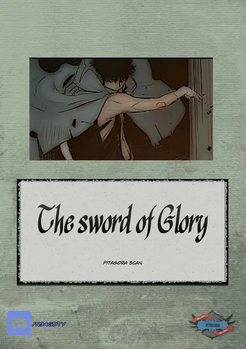 The Sword of Glory Capitolo 31 page 1