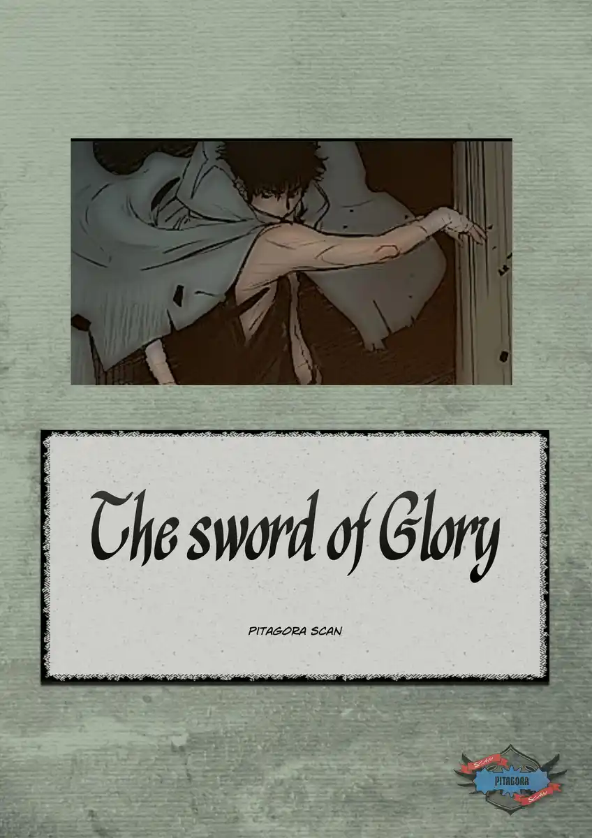 The Sword of Glory Capitolo 13 page 1