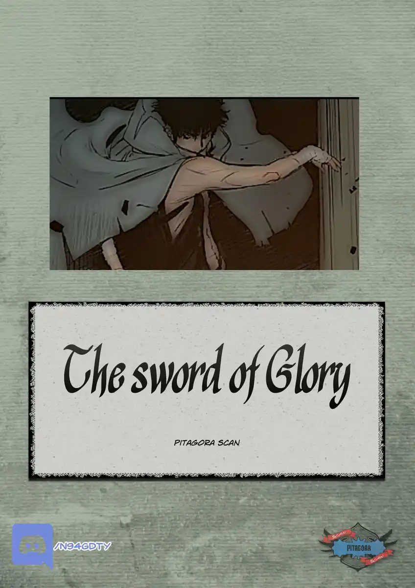 The Sword of Glory Capitolo 30 page 1