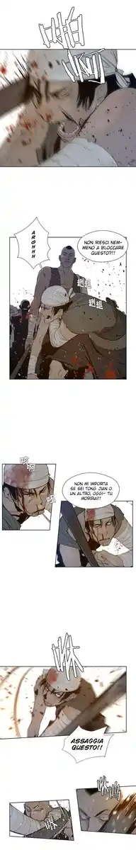 The Sword of Glory Capitolo 22 page 2